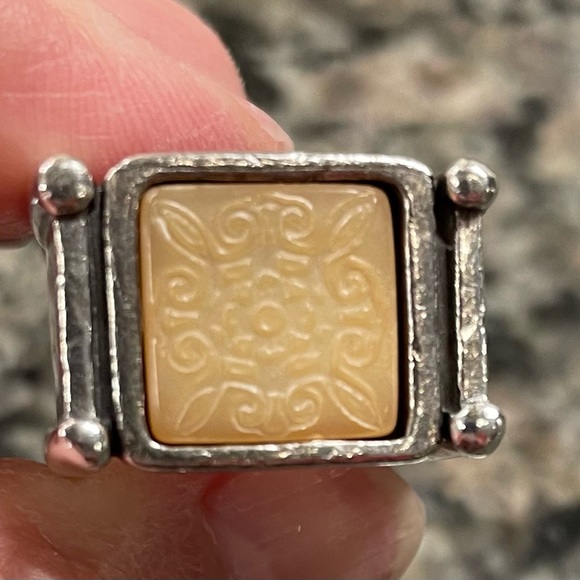 Nine West ring - Picture 3 of 8